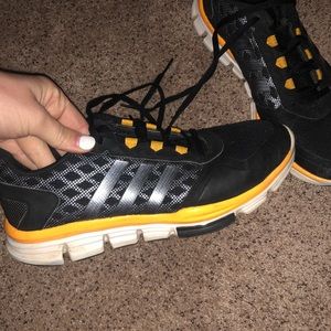 Adidas Running Shoes